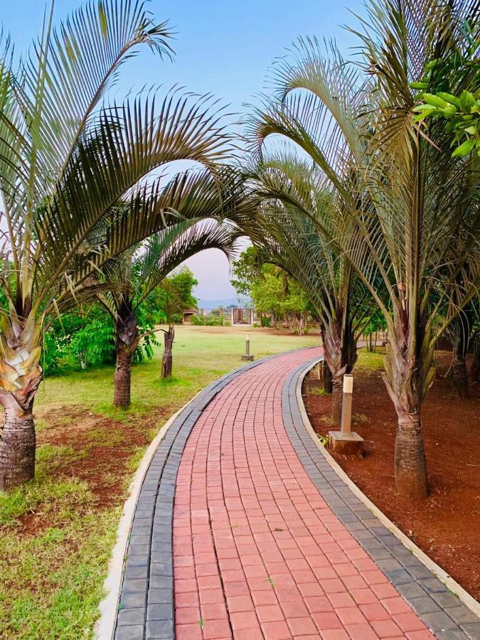 شقة Mizzle لونافالا المظهر الخارجي الصورة